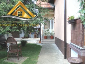Family house with yard and auxiliary buildings, town of Živinice photo 5