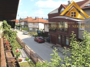 Family house with yard and auxiliary buildings, town of Živinice photo 18