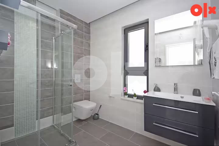 MAKARSKA - Villa with pool and sea view photo 12