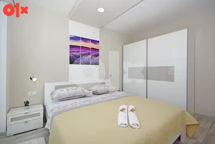 MAKARSKA - Villa with pool and sea view photo 14