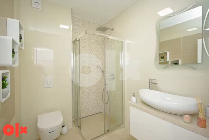 MAKARSKA - Villa with pool and sea view photo 16