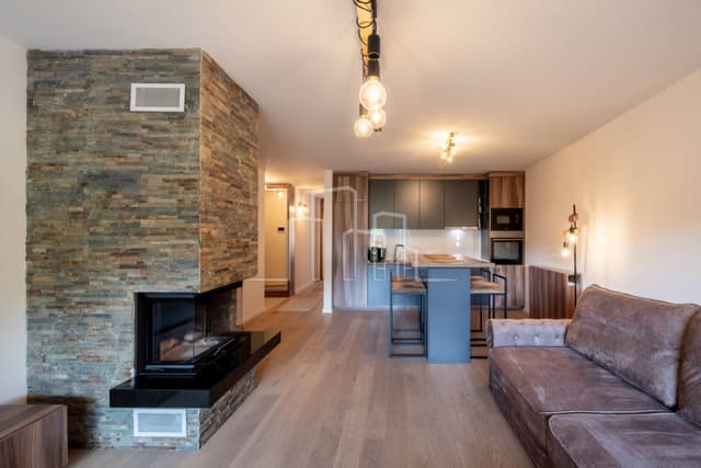 Jahorina Equipped Apartment 69 m2 Two Bedrooms