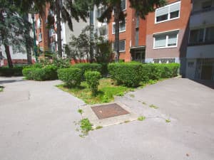 Commercial space, Hrasno, Novi Grad.