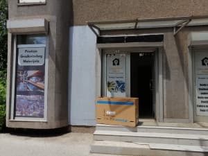 Commercial space Zenica photo 2