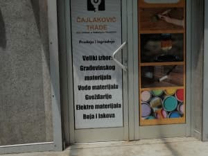 Commercial space Zenica photo 8