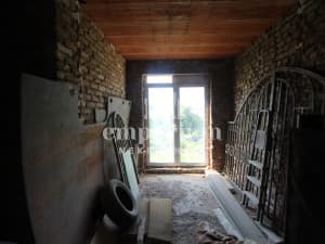 Nedovršena porodična kuća 100 m2, na placu od 480 m2 photo 6