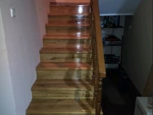House 130 m2 - Gornji Podgradci photo 11