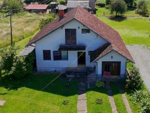 House 130 m2 - Gornji Podgradci photo 16