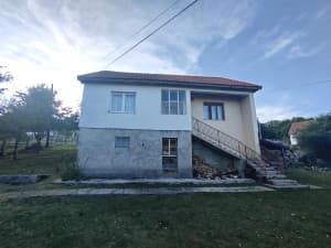 House Avtovac-Gacko