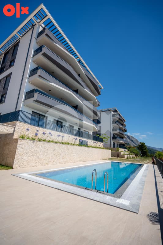 Hills 2 Makarska - Move-in ready furnished apartment photo 5