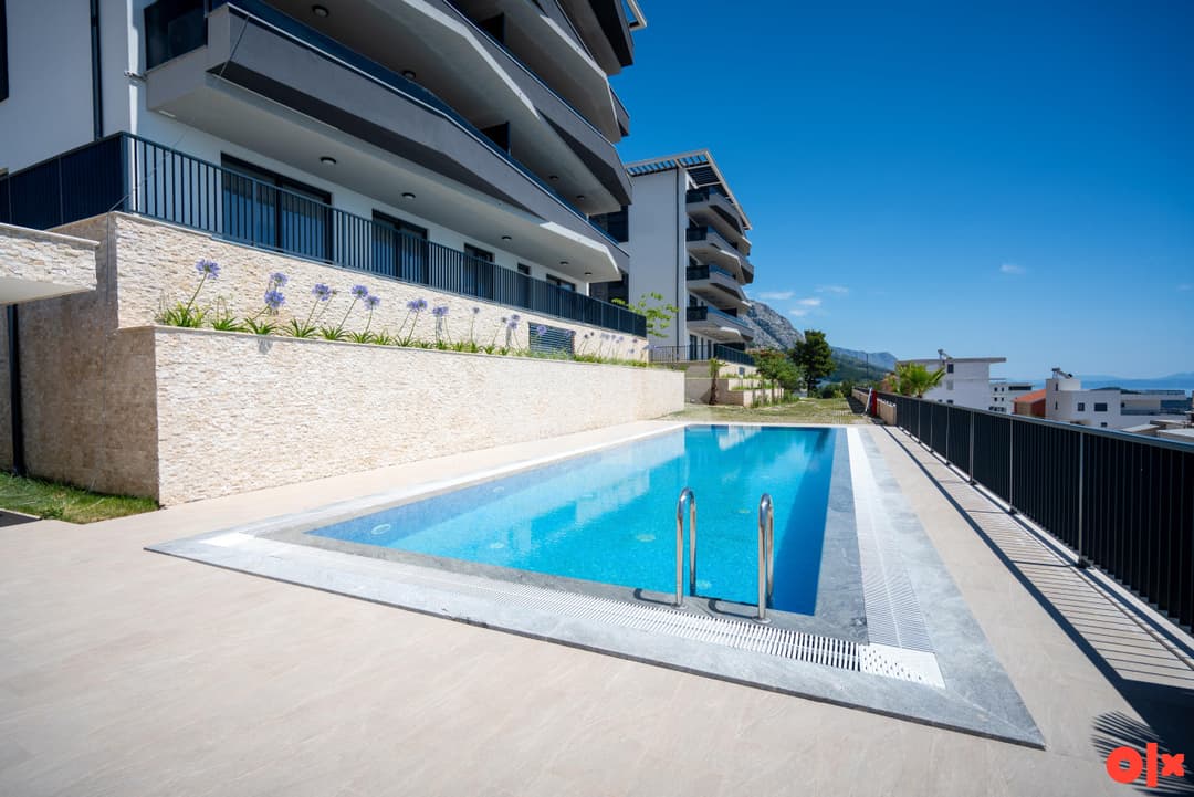Hills 2 Makarska - Move-in ready furnished apartment photo 6