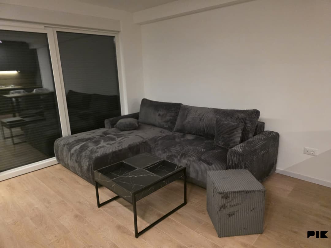 Hills 2 Makarska - Move-in ready furnished apartment photo 12