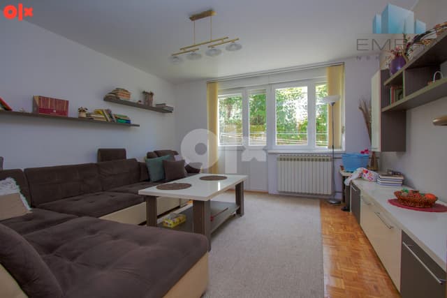 Four-room apartment, Bistrik, Hrvatin, Old Town.