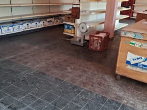 Commercial Space Sapna Krstac