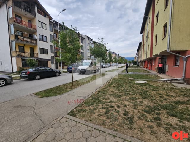 Apartment East Sarajevo Lukavica Mladice 68 m2 RENOVATED