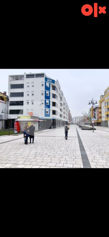 TOP LOCATION! UNIQUE OFFER. APARTMENT 59M2. EASTERN SARAJEVO.
