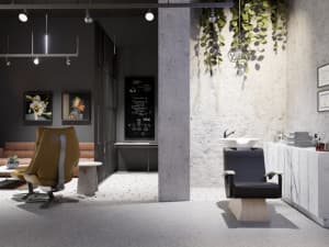 Commercial space Vogošća 58.76 m2 FREE parking LUX new construction photo 3