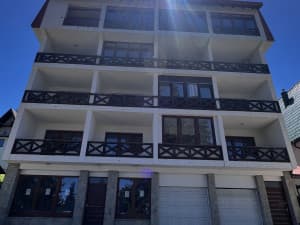 Vlasic Apartment