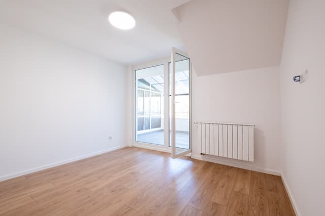 For Sale: Renovated Three-Bedroom Apartment in Dobrinja