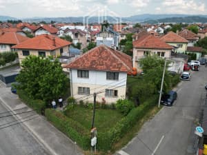 House with yard and garage - Butmir - Ilidža