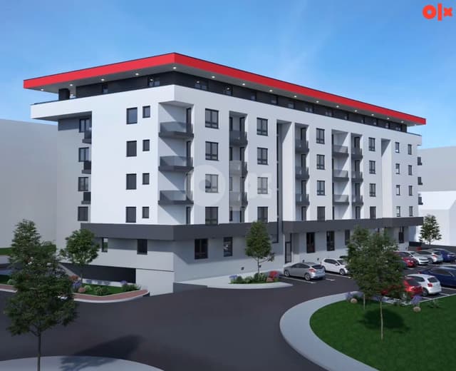 Apartment East Ilidža