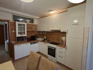 Three-bedroom apartment 72 m2 center of Brčko