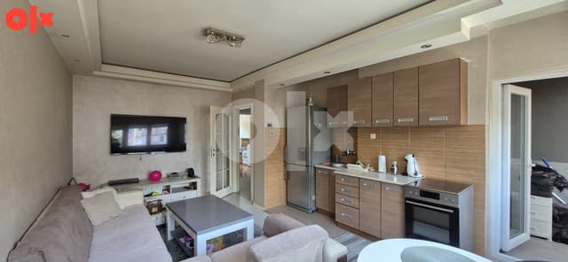 Two-bedroom apartment, 53 m² [Crkvice] [2nd Floor] [Renovated]