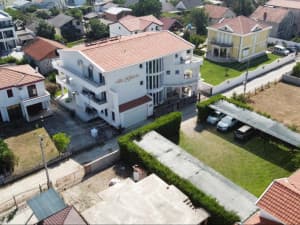 Villa with 23 apartments, Montenegro photo 8