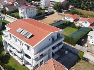 Villa with 23 apartments, Montenegro photo 2