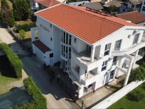 Villa with 23 apartments, Montenegro photo 9