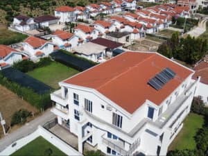 Villa with 23 apartments, Montenegro photo 6