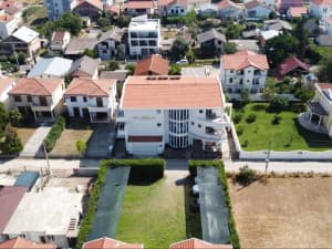 Villa with 23 apartments, Montenegro photo 10