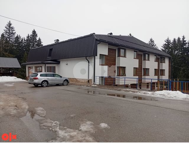 VLASIC-EKO FIS APARTMENT FOR SALE