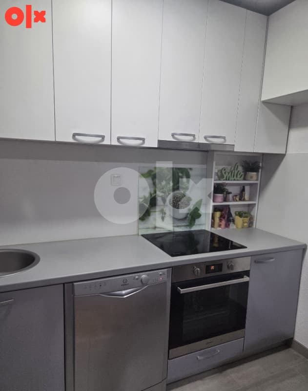 Apartment Zenica