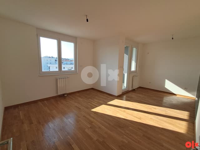 MOVE-IN READY Two-Bedroom Apartment in Borik, Banja Luka – 50 m²