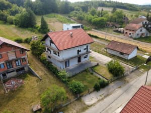 House Banja Luka, Radinjača - Mišin Han 300m2