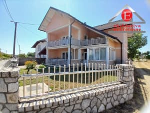 Newer Two-Story House S