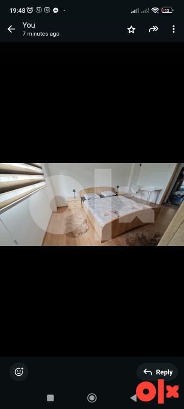 Apartment Bihać 61m2