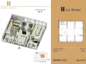 Poslovni prostor - Banja Luka photo 4