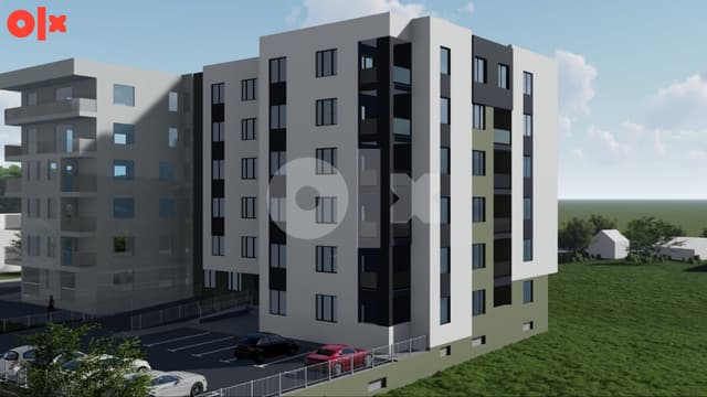 Ada Banja Luka Apartments