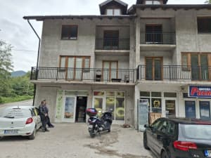 Commercial space