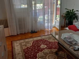 Apartment Dobrinja I 53 m2