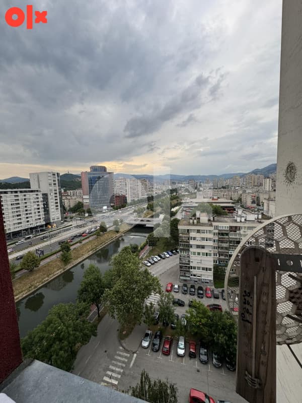 INVESTO – FOR SALE: 3-BED APARTMENT, 71 M², OTOKA, SARAJEVO