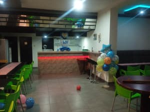 Halls for Rent for Celebrations photo 2