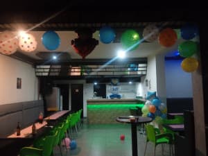 Halls for Rent for Celebrations photo 3