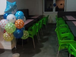 Halls for Rent for Celebrations photo 4