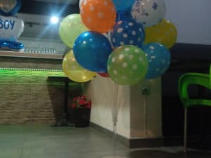 Halls for Rent for Celebrations photo 5