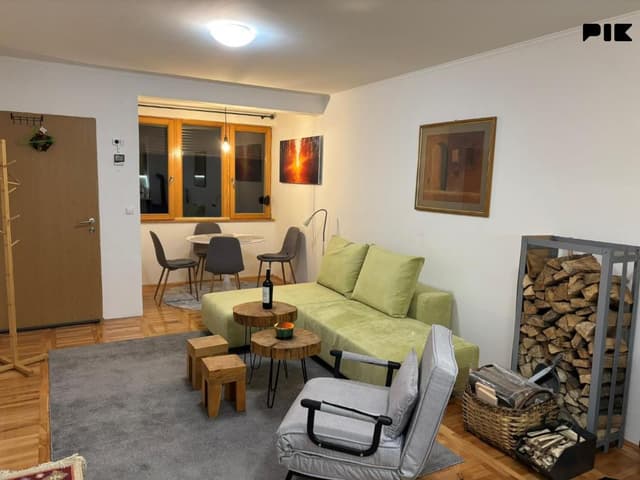 Jahorina Apartment - Velika Dvorista 30m2