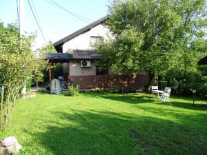 House in Sarajevo - Vogošća - Semizovac - 240m2 - For Sale