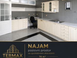Poslovni prostor Nova Varoš photo 2